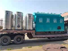  数控燃煤蒸汽完美网(中国)太康银晨完美网(中国)厂 15290601789