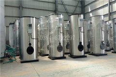  0.2吨承压热水完美网(中国)