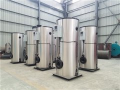  3吨承压热水完美网(中国)