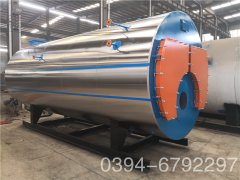  两吨柴油蒸汽完美网(中国)