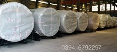  60万大卡冷凝热水完美网(中国)