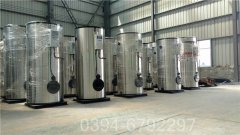 天津CWNS2.1-85/60-QY液化气热水完美网(中国)