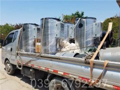 辽宁2100kw常压热水完美网(中国)