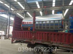 贵州CLHS0.35-85/60-QY热水完美网(中国)