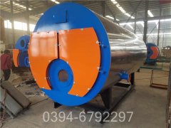 山西350kw燃油热水完美网(中国)