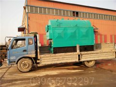 西藏CLHS0.12-85/60-QY燃油热水完美网(中国)