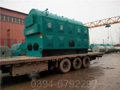 海南120kw天然气热水完美网(中国)