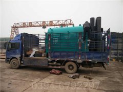 湖北3500kw燃油热水完美网(中国)