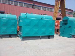 云南CWNS5.6-85/60-QY燃油热水完美网(中国)