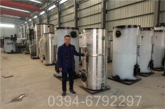 河北5吨常压热水完美网(中国)