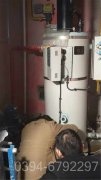 湖北1050kw液化气热水完美网(中国)