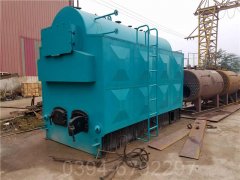 中国0.7吨天然气热水完美网(中国)