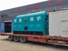 河北2800kw常压热水完美网(中国)
