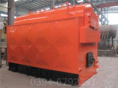 天津2800kw燃气热水完美网(中国)