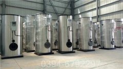 云南8吨天然气热水完美网(中国)