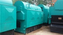 福建180kw燃气热水完美网(中国)