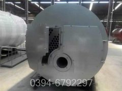 中国120kw燃油热水完美网(中国)