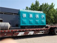 澳门350kw常压热水完美网(中国)