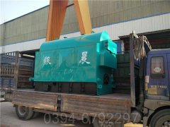 云南0.5吨常压热水完美网(中国)