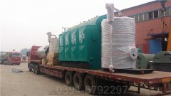 新疆90kw天然气热水完美网(中国)