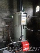 陕西180kw液化气热水完美网(中国)