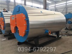 云南240kw常压热水完美网(中国)