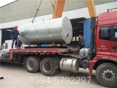 中国4900kw燃油热水完美网(中国)