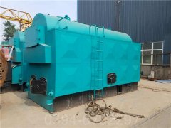 黑龙江350kw燃油热水完美网(中国)