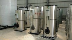 黑龙江700kw燃气热水完美网(中国)