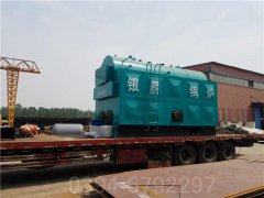 台湾240kw天然气热水完美网(中国)