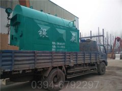 湖北CWNS2.1-85/60-QY完美网(中国)