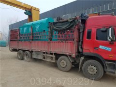 甘肃7000kw燃气热水完美网(中国)