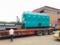 湖南180kw天然气热水完美网(中国)