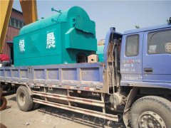 青海120kw液化气热水完美网(中国)