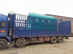 甘肃15吨液化气热水完美网(中国)