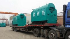 澳门20吨燃气热水完美网(中国)