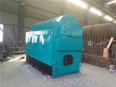 青海6吨液化气热水完美网(中国)