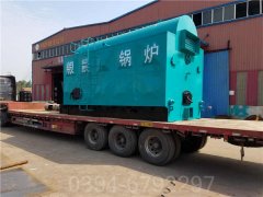青海3500kw液化气热水完美网(中国)