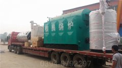 上海700kw热水完美网(中国)