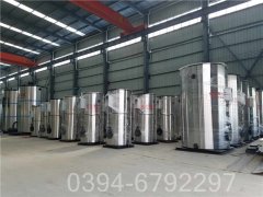 辽宁CLHS0.49-85/60-QY完美网(中国)