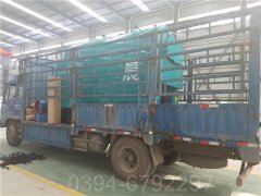 宁夏180kw燃气热水完美网(中国)