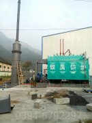 四川6吨液化气热水完美网(中国)