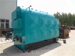 湖北CWNS2.1-85/60-QY燃气热水完美网(中国)