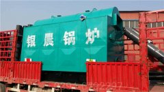 内蒙古CWNS0.49-85/60-QY常压热水完美网(中国)