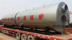 香港0.4吨液化气热水完美网(中国)