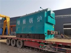 黑龙江3吨燃油热水完美网(中国)