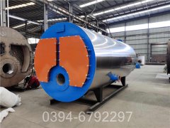 江苏2100kw燃油热水完美网(中国)