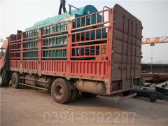 湖北CLHS0.35-85/60-QY燃油热水完美网(中国)