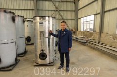 江西1050kw液化气热水完美网(中国)