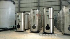 海南240kw液化气热水完美网(中国)